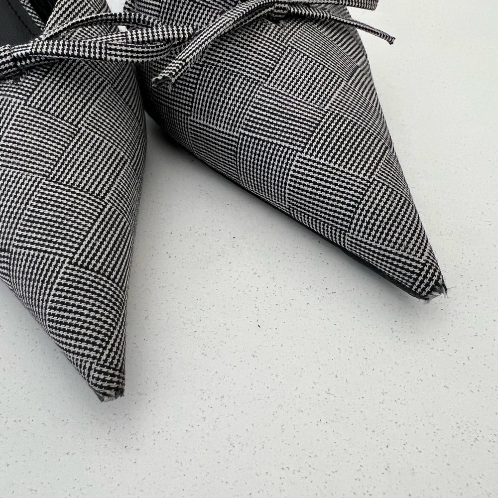 SALE 🔥Balenciaga Knife Mules - Picture 6 of 10